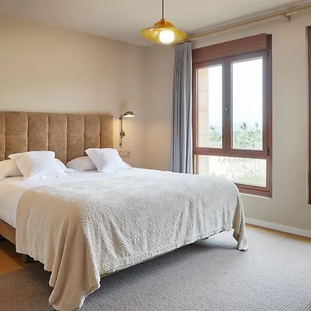 Olivi1948 - Boutique Εξοχικό σπίτι Usúrbil