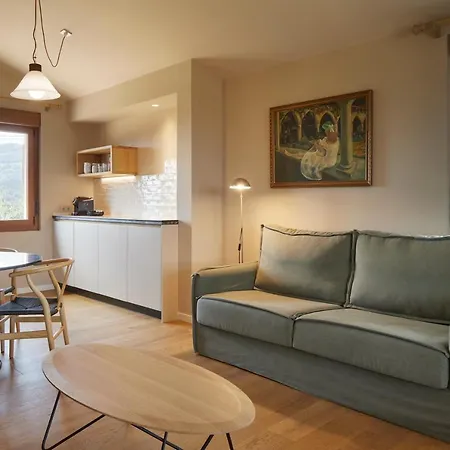 Olivi1948 - Boutique Εξοχικό σπίτι Usúrbil