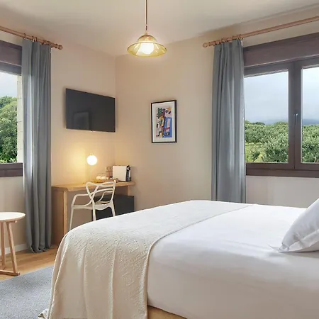 Εξοχικό σπίτι Olivi1948 - Boutique *