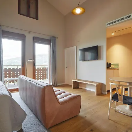 Casa de Campo Olivi1948 - Boutique Usúrbil