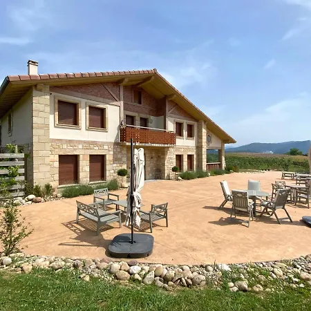 Casa rural Olivi1948 - Boutique