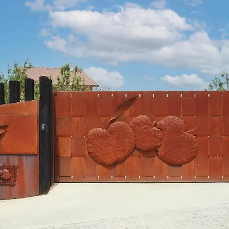 Casa rural Olivi1948 - Boutique *