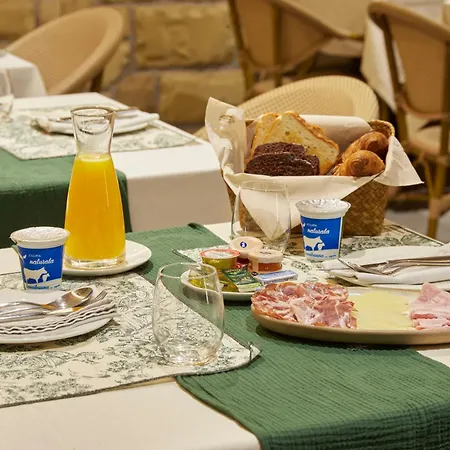 Casa de Campo Olivi1948 - Boutique Usúrbil