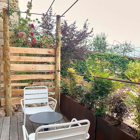 Olivi1948 - Boutique Casa rural