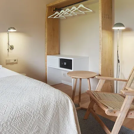 Olivi1948 - Boutique Casa de Campo Usúrbil