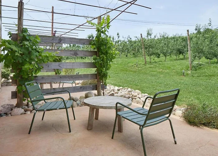 Olivi1948 - Boutique Séjour à la campagne