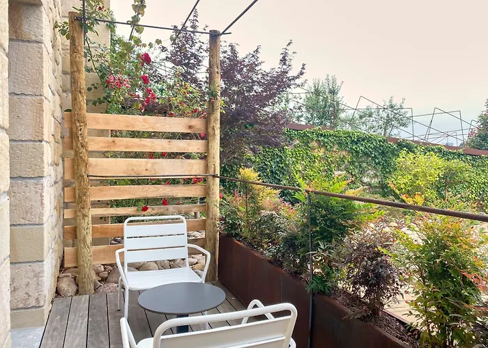 Olivi1948 - Boutique Séjour à la campagne