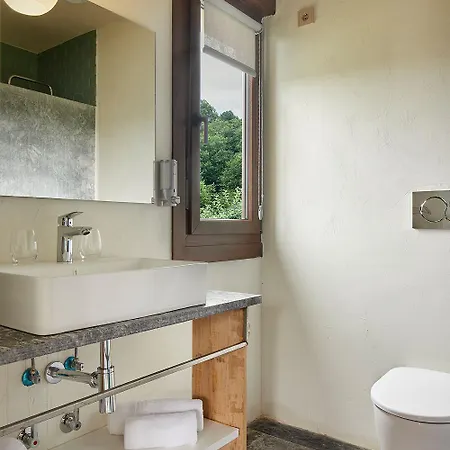 Olivi1948 - Boutique Casa di campagna Usúrbil